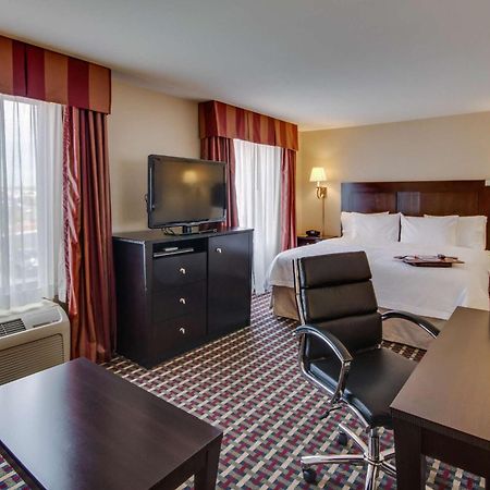 Hampton Inn&Suites Las Cruces I-25 Extérieur photo