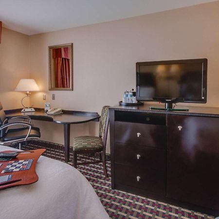 Hampton Inn&Suites Las Cruces I-25 Extérieur photo