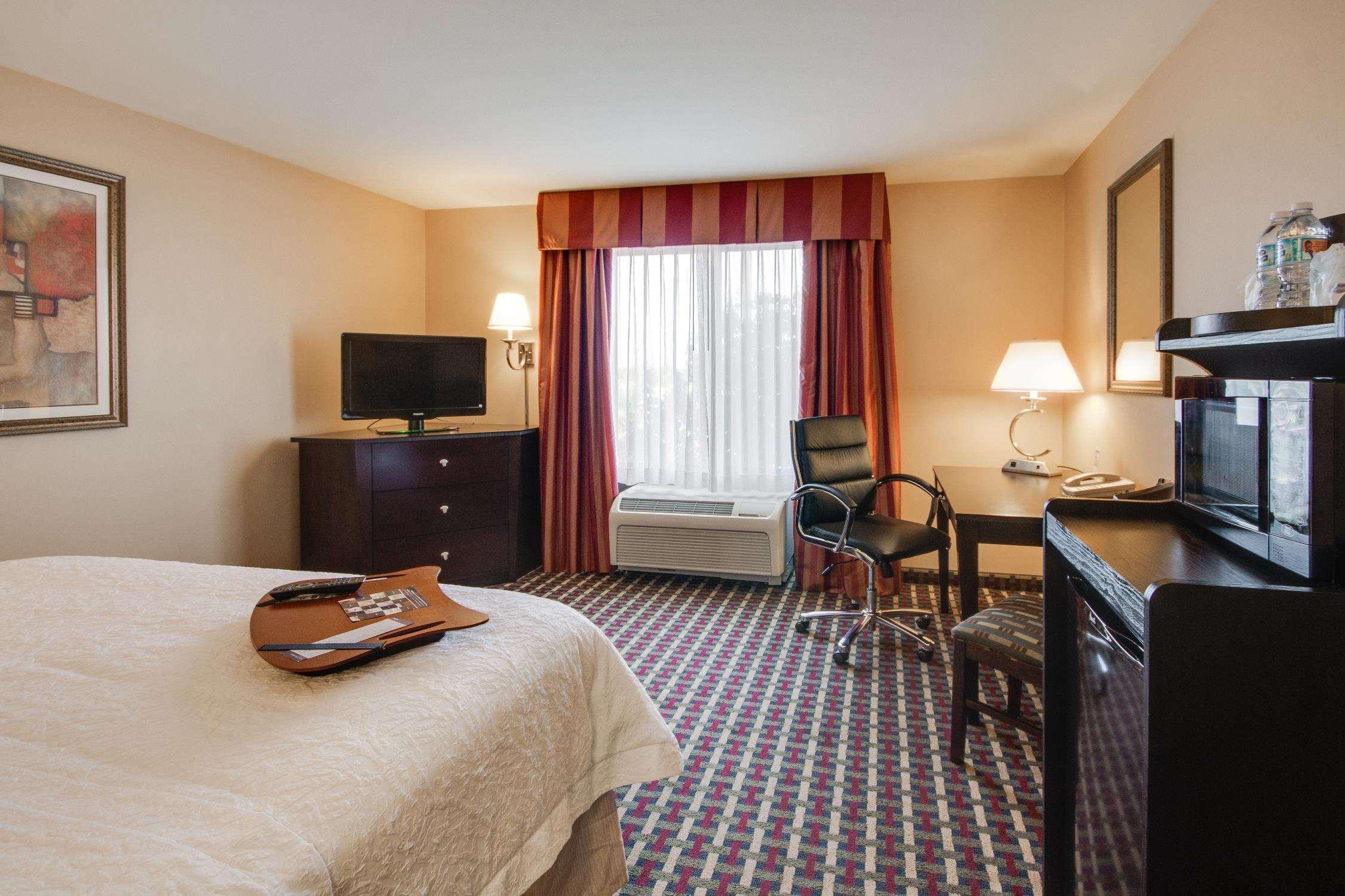Hampton Inn&Suites Las Cruces I-25 Extérieur photo