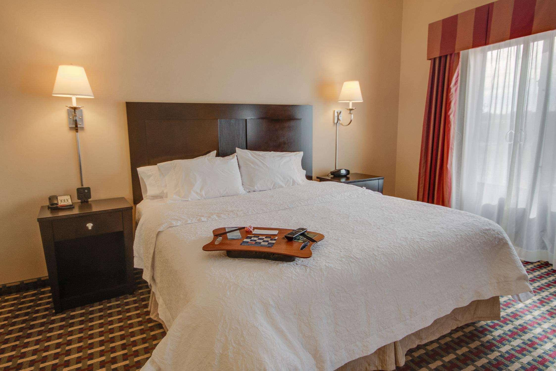 Hampton Inn&Suites Las Cruces I-25 Extérieur photo