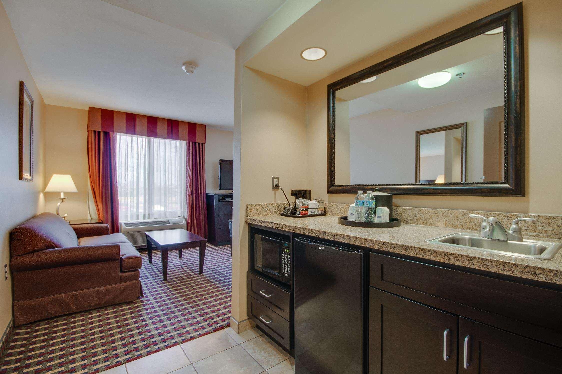 Hampton Inn&Suites Las Cruces I-25 Extérieur photo
