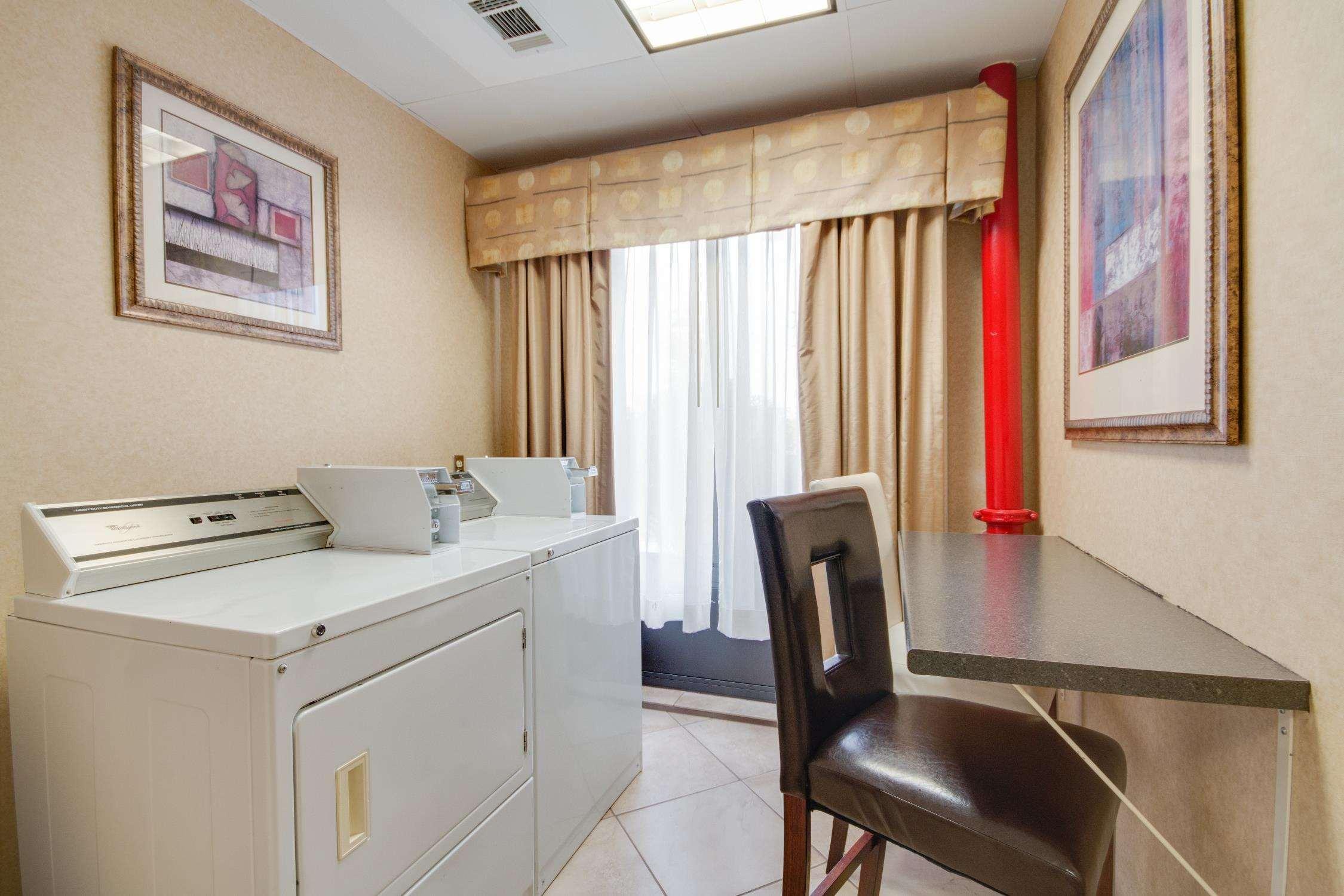 Hampton Inn&Suites Las Cruces I-25 Extérieur photo