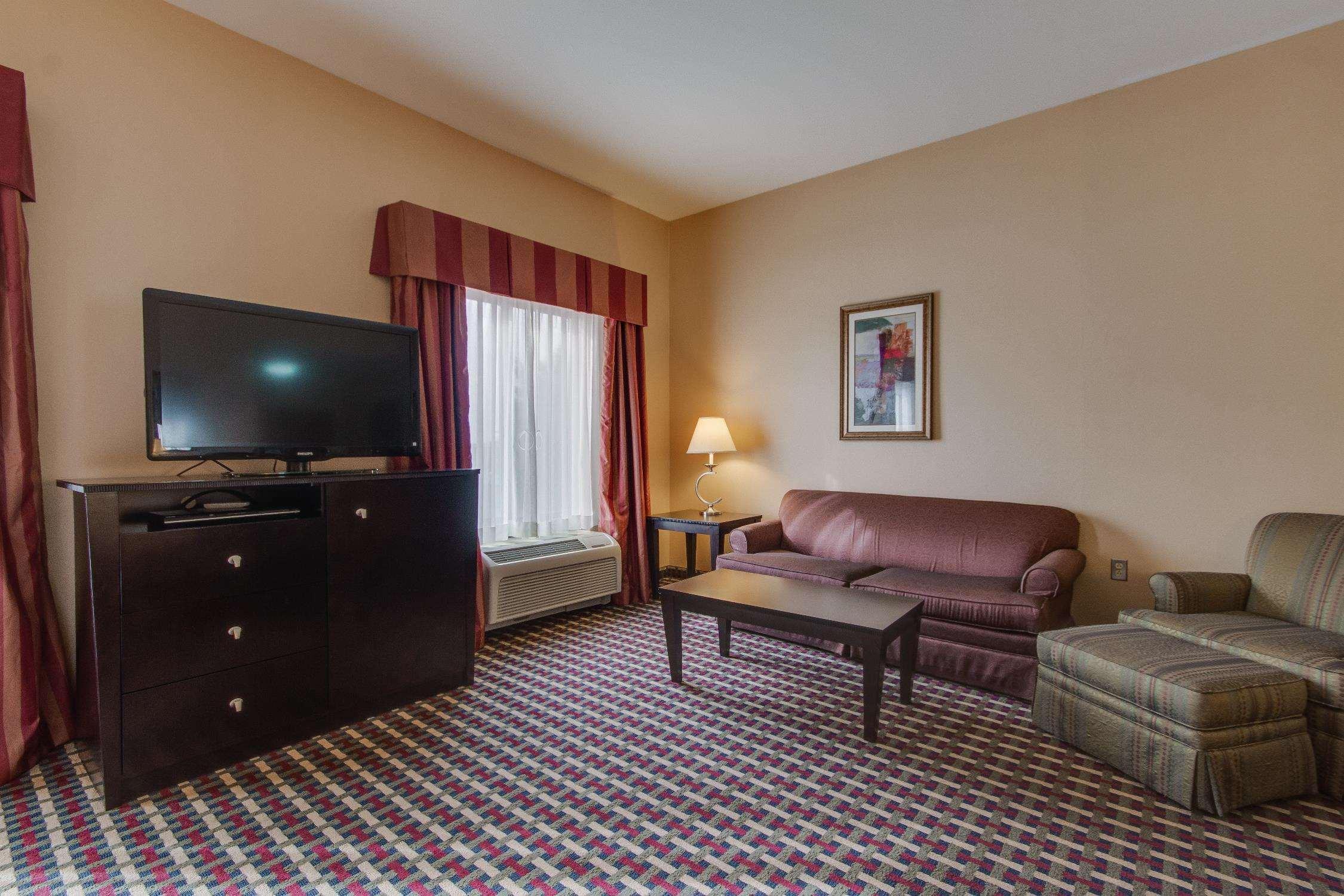Hampton Inn&Suites Las Cruces I-25 Extérieur photo