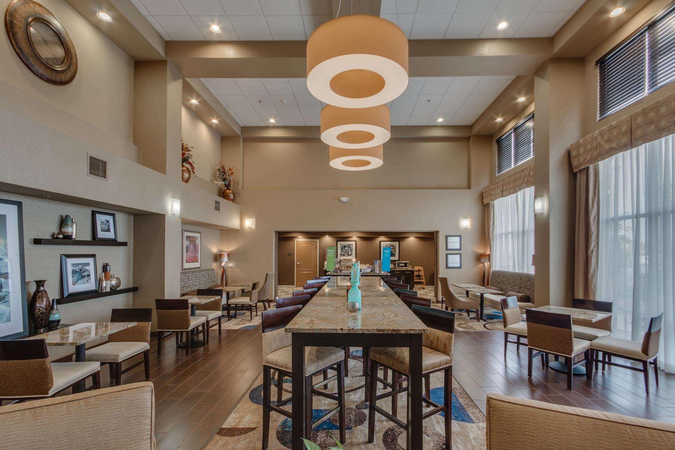 Hampton Inn&Suites Las Cruces I-25 Extérieur photo