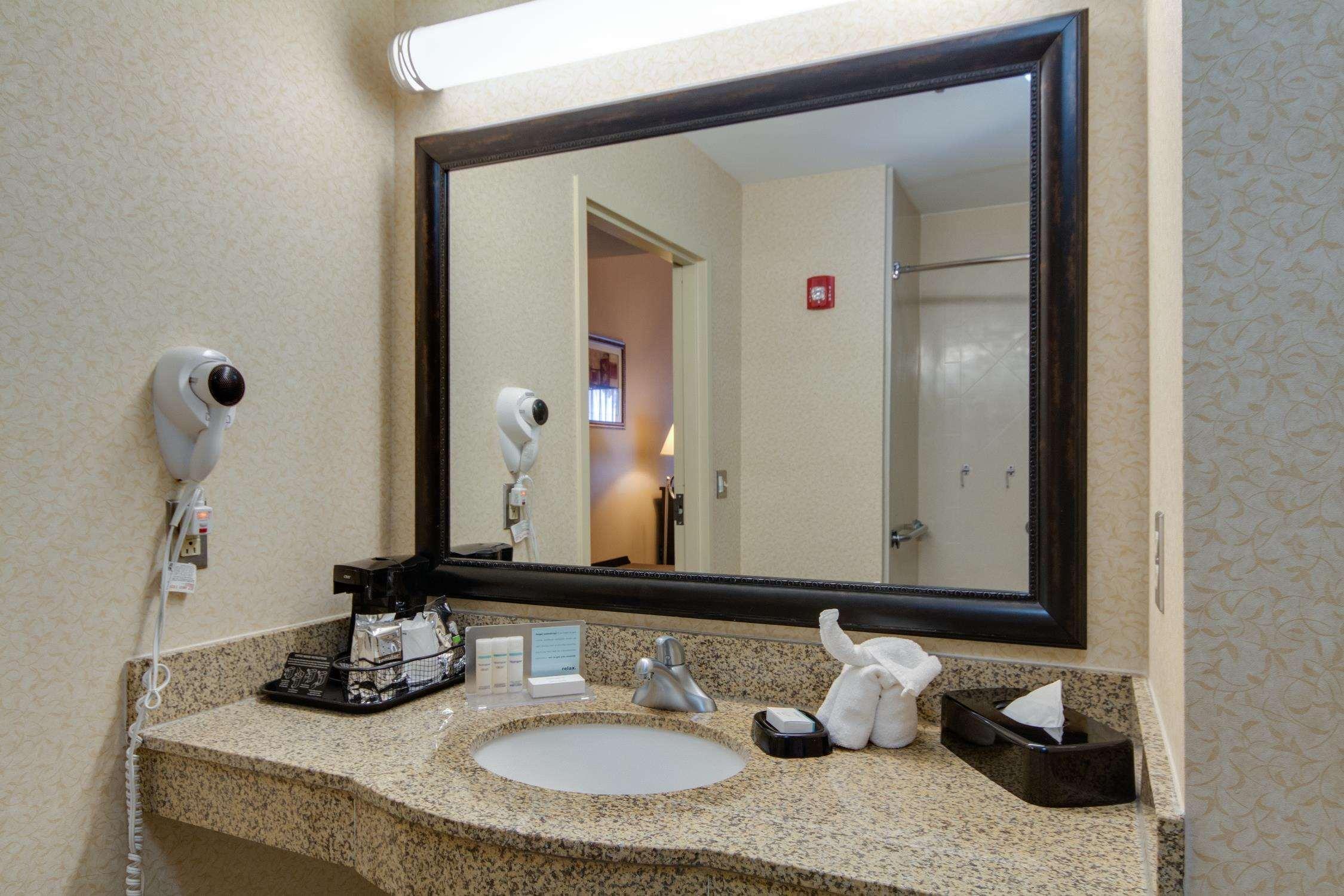 Hampton Inn&Suites Las Cruces I-25 Extérieur photo