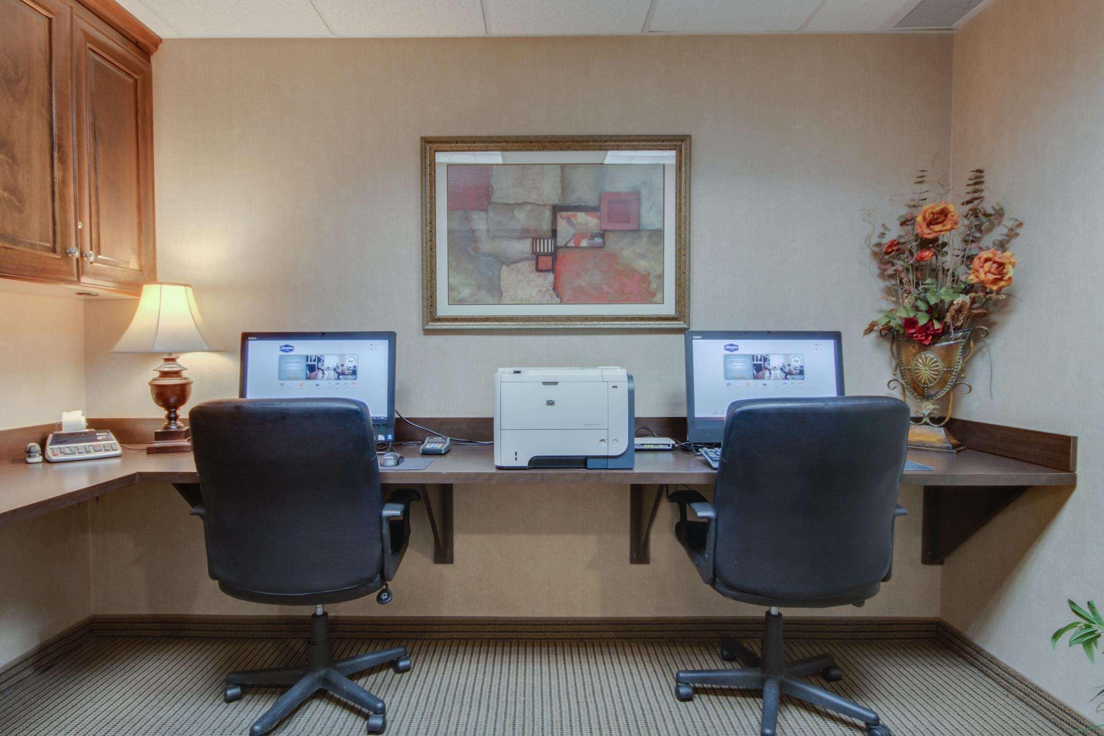 Hampton Inn&Suites Las Cruces I-25 Extérieur photo