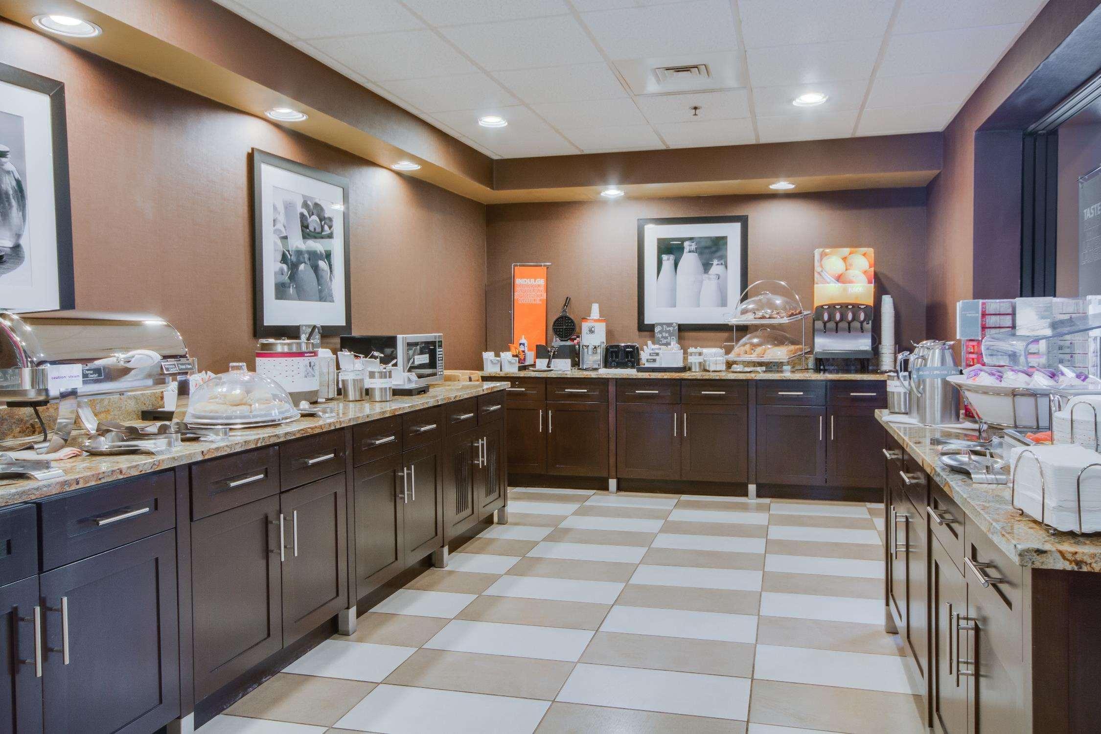 Hampton Inn&Suites Las Cruces I-25 Extérieur photo
