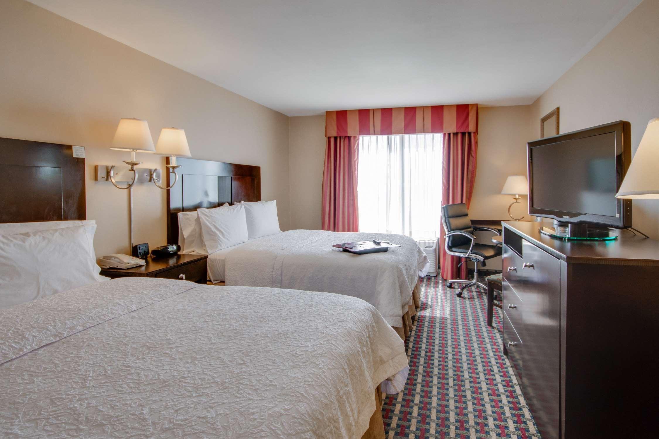 Hampton Inn&Suites Las Cruces I-25 Extérieur photo