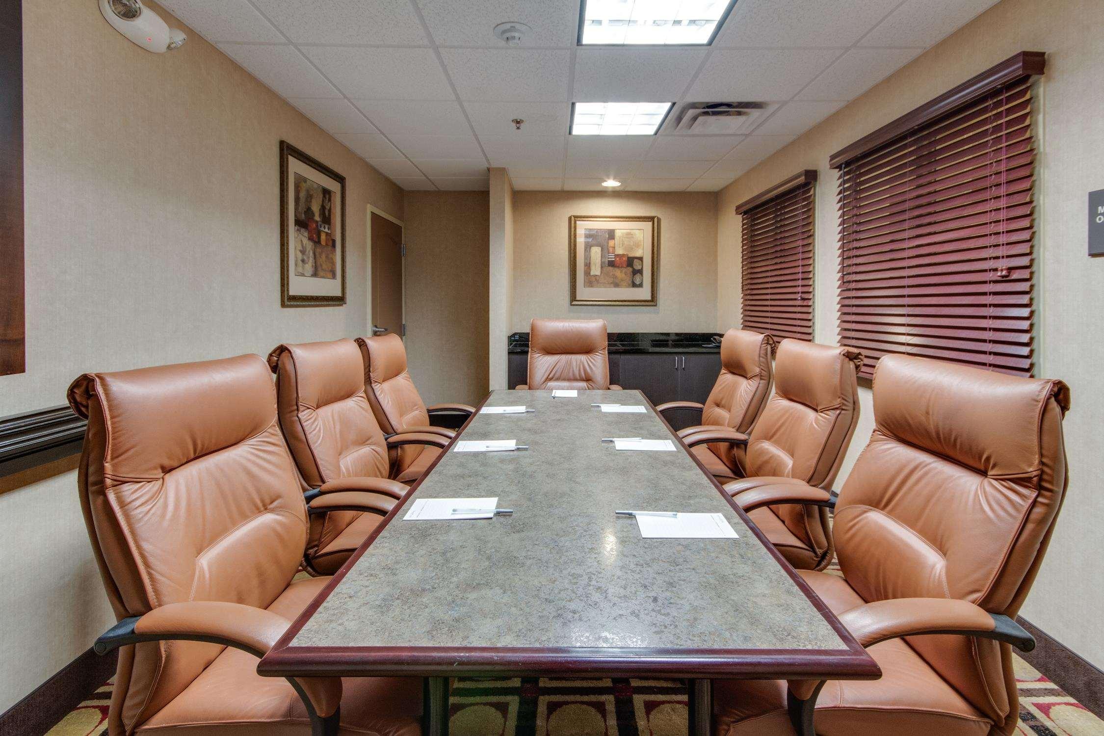 Hampton Inn&Suites Las Cruces I-25 Extérieur photo