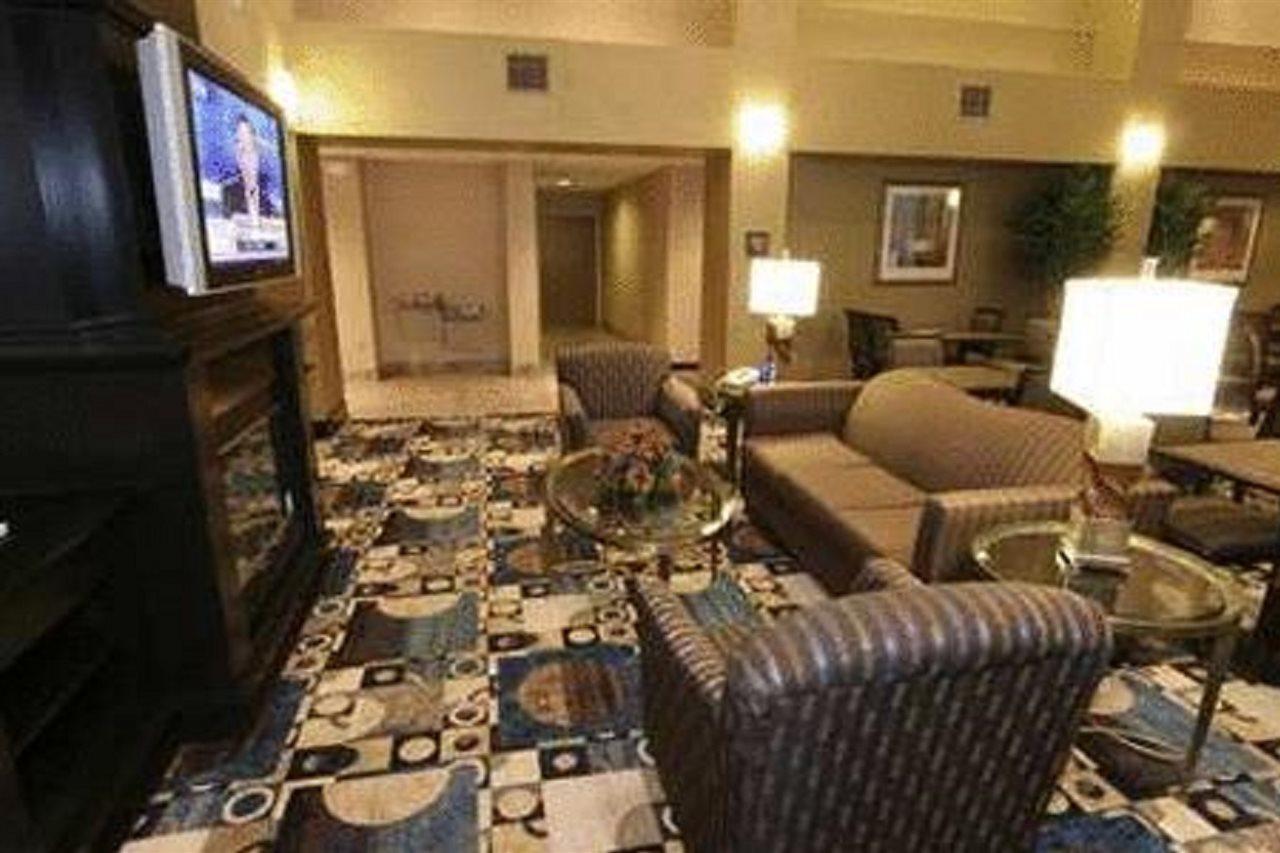 Hampton Inn&Suites Las Cruces I-25 Extérieur photo