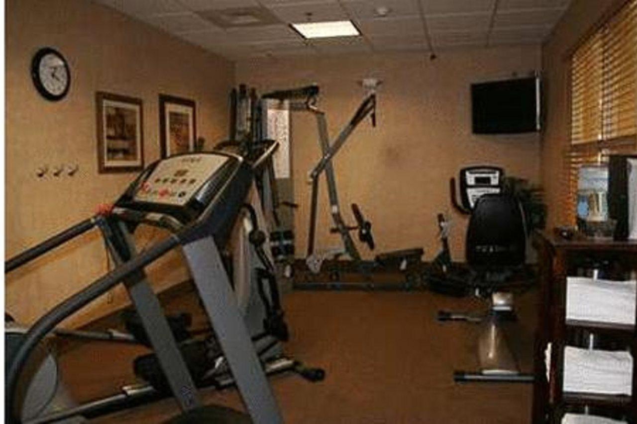 Hampton Inn&Suites Las Cruces I-25 Extérieur photo