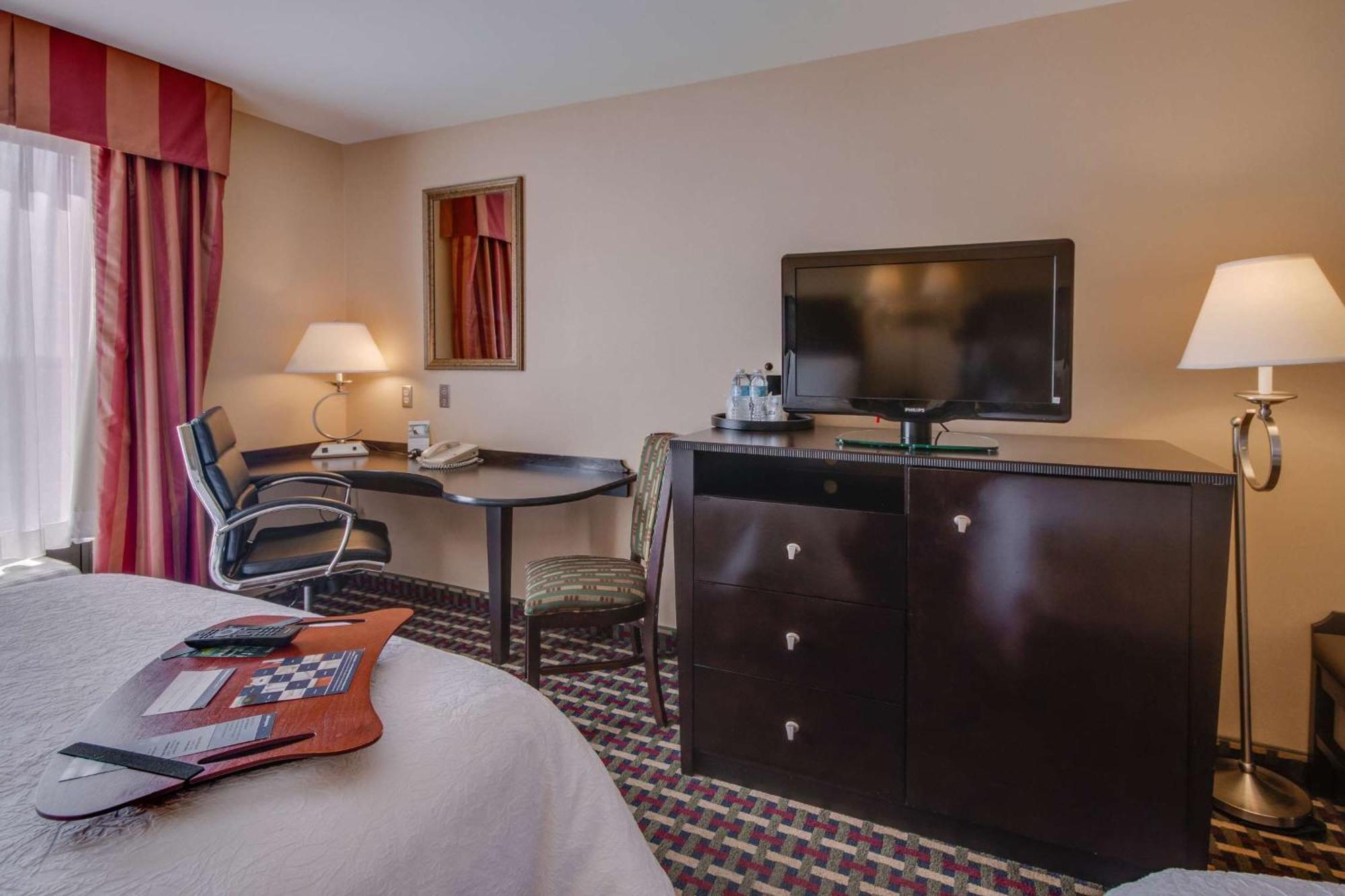 Hampton Inn&Suites Las Cruces I-25 Extérieur photo