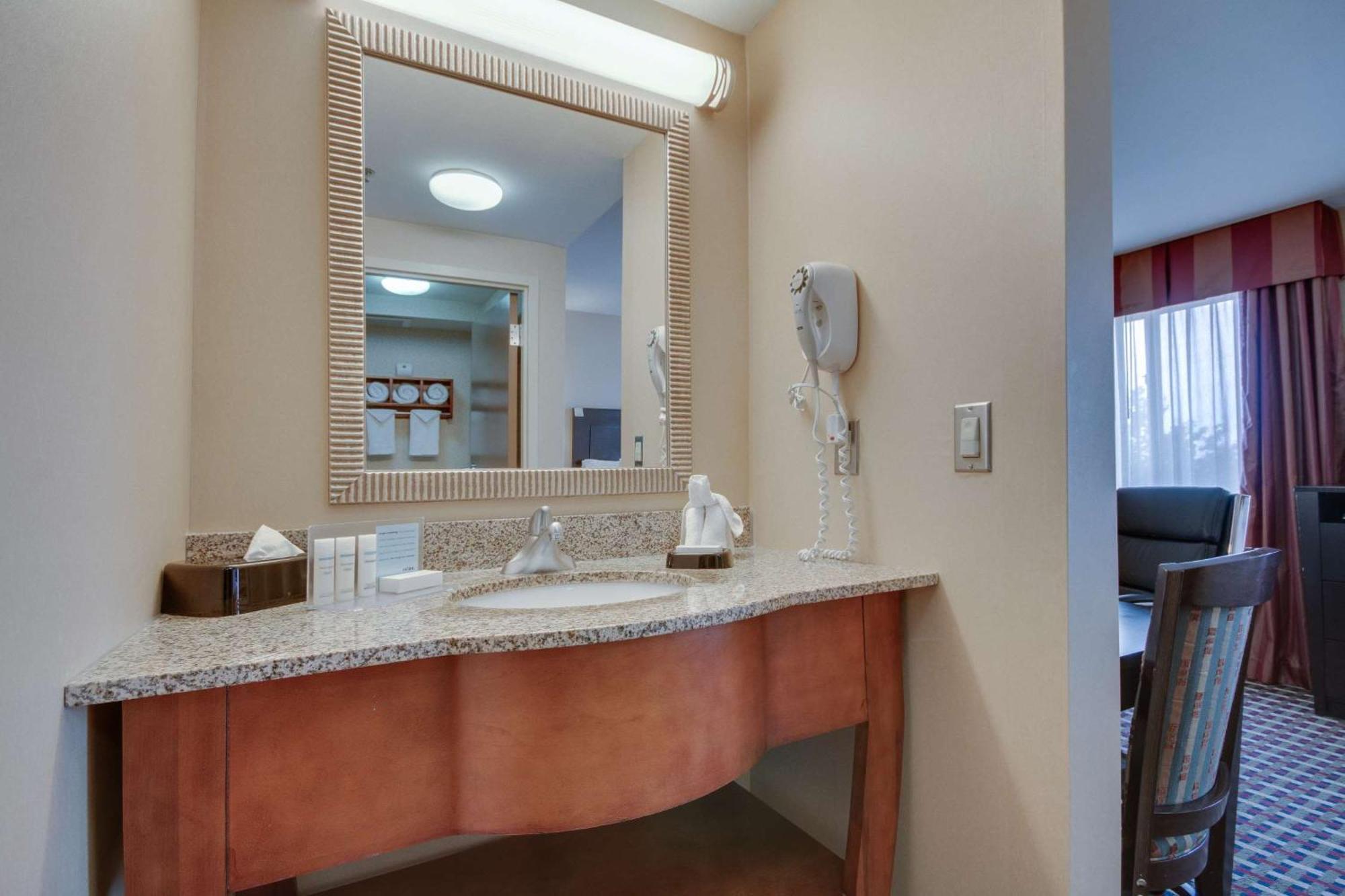 Hampton Inn&Suites Las Cruces I-25 Extérieur photo