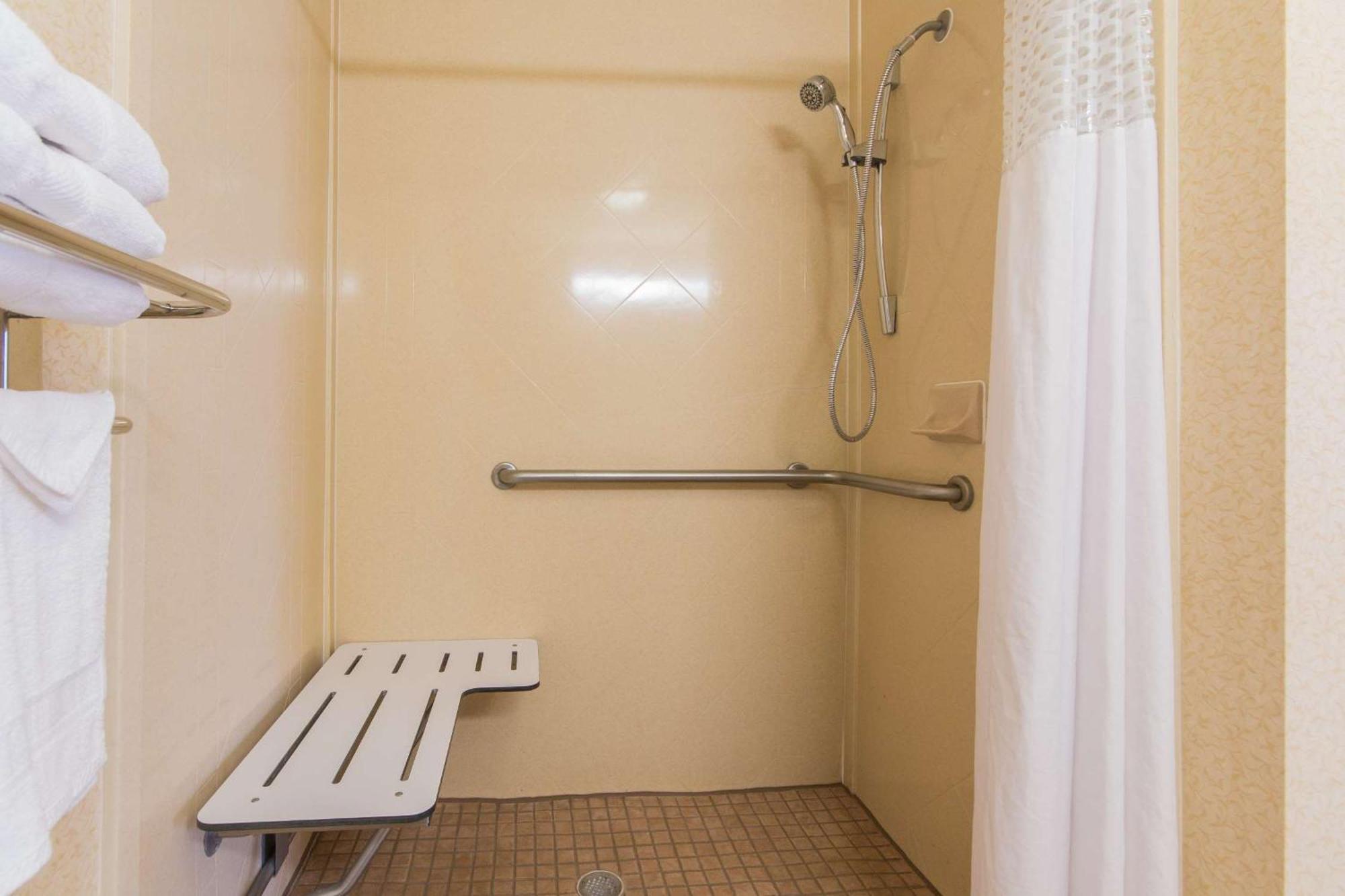 Hampton Inn&Suites Las Cruces I-25 Extérieur photo