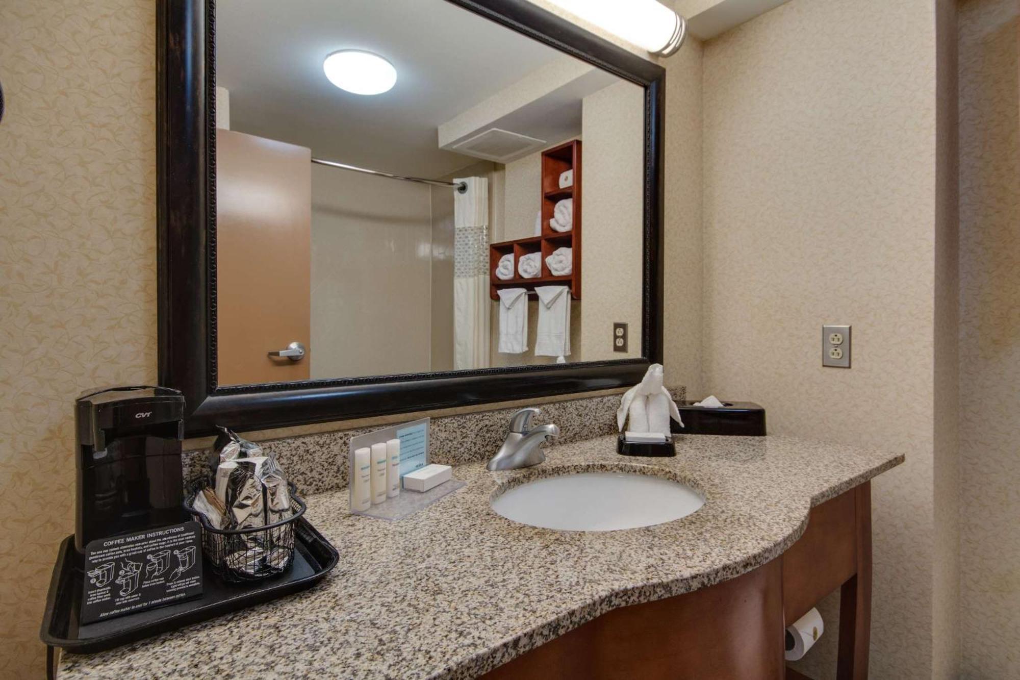 Hampton Inn&Suites Las Cruces I-25 Extérieur photo