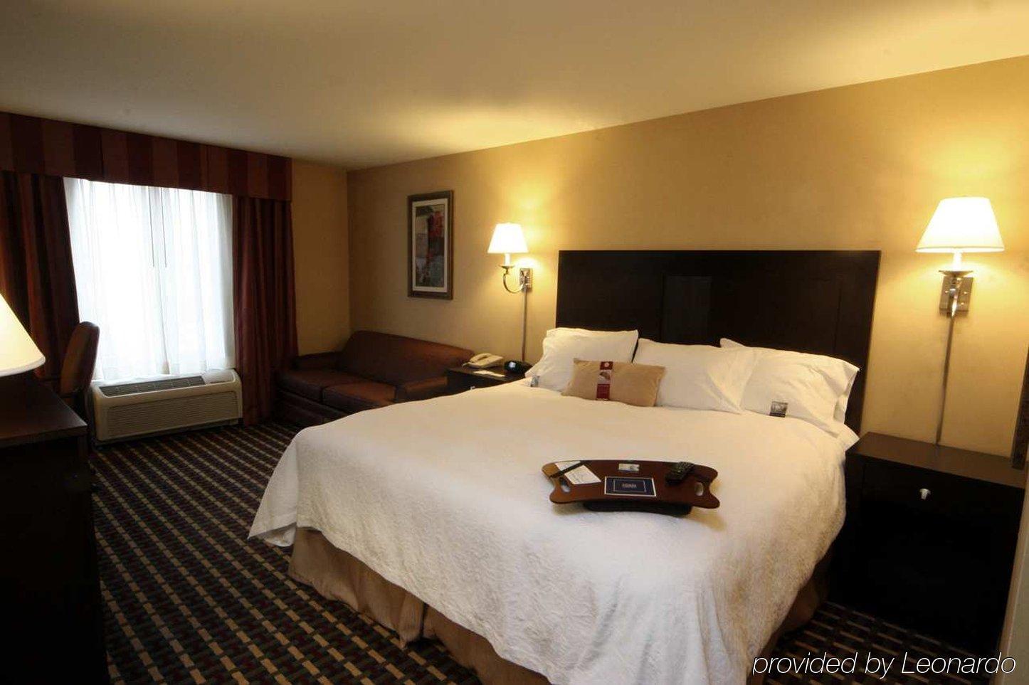 Hampton Inn&Suites Las Cruces I-25 Chambre photo